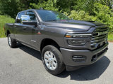 New 2025 RAM 2500 Laramie image 5