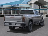 New 2025 GMC Sierra 3500 Denali Ultimate image 4