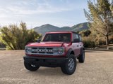 New 2025 Ford Bronco Big Bend image 2