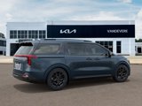 New 2025 Kia Carnival SX Prestige image 6