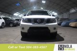 Used 2020 Nissan Frontier SV image 4