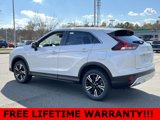 New 2025 Mitsubishi Eclipse Cross SE image 4