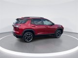 Certified 2025 Chevrolet Equinox RS image 5