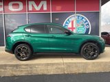 New 2025 Alfa Romeo Stelvio Sprint image 2