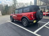 Used 2022 Ford Bronco Big Bend image 3