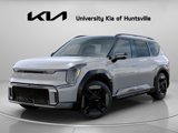New 2026 Kia EV9 GT-Line image 3