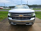 Used 2021 Chevrolet Silverado 1500 LTZ image 2