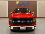 Used 2024 Ford F150 XLT w/ Equipment Group 302A MID image 6