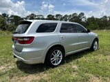 Used 2024 Dodge Durango GT w/ Trailer Tow Group IV image 3