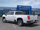 New 2025 Chevrolet Silverado 3500 LTZ image 3