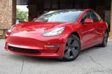 Used 2023 Tesla Model 3 Long Range image 2