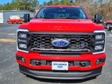 New 2025 Ford F250 4x4 Crew Cab Super Duty image 2