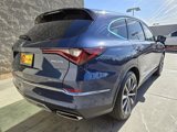 New 2025 Acura MDX w/ Technology Package image 5