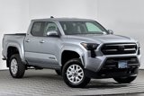 New 2025 Toyota Tacoma SR5 image 2