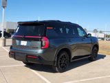 New 2025 Nissan Armada PRO-4X image 5