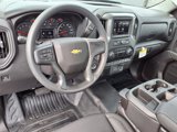 New 2026 Chevrolet Silverado 1500 W/T image 3