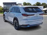 New 2025 MAZDA CX-90 Plug-In Hybrid w/ Premium Plus image 3