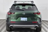New 2025 MAZDA CX-50 AWD 2.5 Turbo w/ Accent Package image 5
