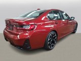 Used 2025 BMW M340i image 4
