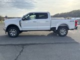 New 2025 Ford F250 Lariat image 3