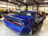 Used 2022 Dodge Challenger SRT Super Stock image 5