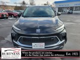 New 2024 Buick Encore GX Sport Touring w/ Comfort Package image 2
