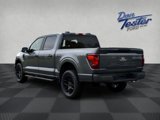 New 2025 Ford F150 STX w/ STX Black Appearance Package image 5