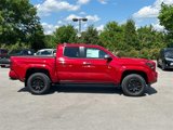 New 2025 Toyota Tacoma Limited image 3
