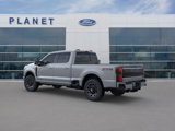 New 2025 Ford F250 Platinum image 5