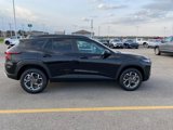 New 2025 Chevrolet Trax LT w/ Driver Confidence Package image 5