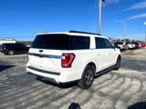Used 2021 Ford Expedition Max XLT image 3