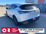 New 2025 Nissan Murano SL image 3