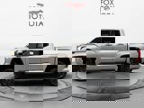 New 2025 Toyota Tundra Platinum image 2