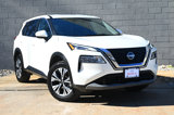 Certified 2023 Nissan Rogue SV image 3