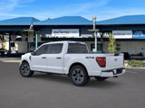 New 2025 Ford F150 STX image 4
