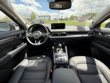 Certified 2025 MAZDA CX-5 AWD 2.5 S image 3