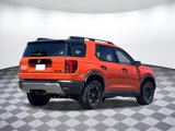 New 2026 Honda Passport TrailSport Elite image 3