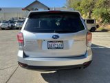 Used 2018 Subaru Forester 2.5i Premium image 5