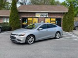 Used 2017 Chevrolet Malibu LT image 3
