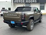 New 2025 GMC Hummer EV 3X w/ Battery Pack, 24 Module Pack image 2