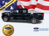 New 2025 Ford F150 XLT w/ Equipment Group 302A MID image 2