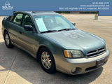 Used 2002 Subaru Outback H6 image 3