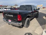 New 2025 RAM 2500 Laramie image 5