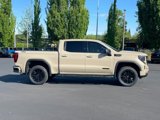 Used 2022 GMC Sierra 1500 Elevation w/ LPO, Elevation Black Package image 2