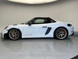 Certified 2024 Porsche 718 Boxster Spyder RS image 2