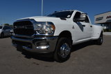 New 2024 RAM 3500 Tradesman w/ Chrome Appearance Group image 4