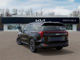 New 2025 Kia Carnival SX image 4
