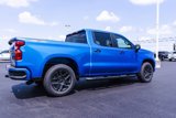 New 2025 Chevrolet Silverado 1500 Custom w/ Turbomax Blackout Package image 6