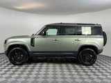 New 2025 Land Rover Defender 110 S image 4