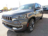 Used 2022 Jeep Wagoneer Series III w/ Premium Group I image 3